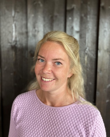 Stina Evbjer